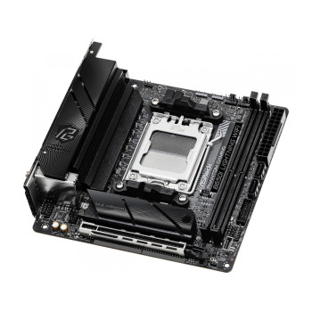 ASRock B650I Lightning WiFi AM5 AMD Motherboard 90-MXBMP0-A0UAYZ