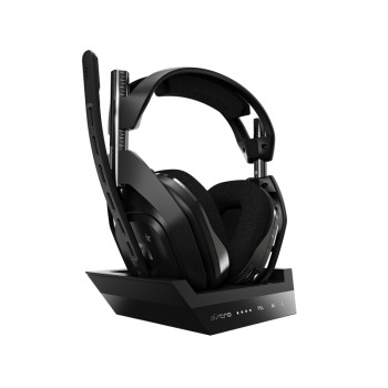 Logitech Astro Gaming A50 Headset Base Station PS4 (939-001676)