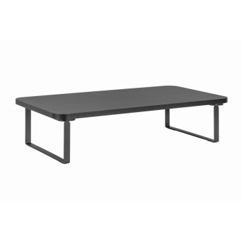 Gembird Monitor Stand Black MS-TABLE-03