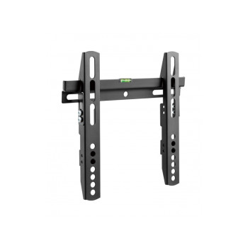 Gembird TV wall mount fixed 23-42 up to 40kg Black WM-42F-02