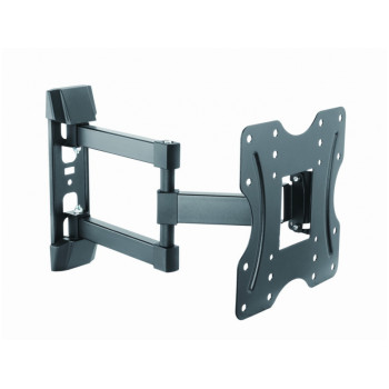 Gembird TV Wall Mount Full Motion 23-42 up to 30kg Black WM-42ST-02