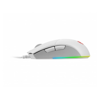 MSI Clutch GM11 Gaming Mouse White S12-0401950-CLA