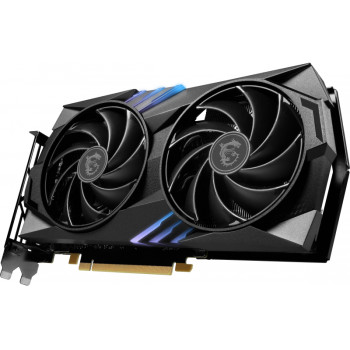 MSI GeForce RTX 4060 Ti Gaming X 8GB GDDR6 V515-015R