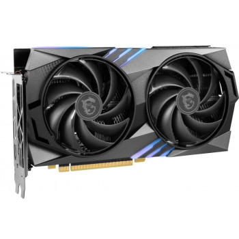 MSI GeForce RTX 4060 Ti Gaming X 8GB GDDR6 V515-015R