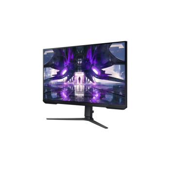 Samsung 32 Odyssey G3 LED Monitor (LS32AG320NUXEN)