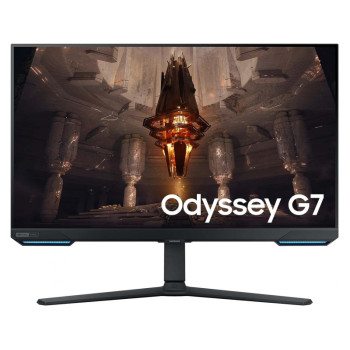 Samsung 32 LED Monitor Odyssey G7 (LS32BG700EUXEN)