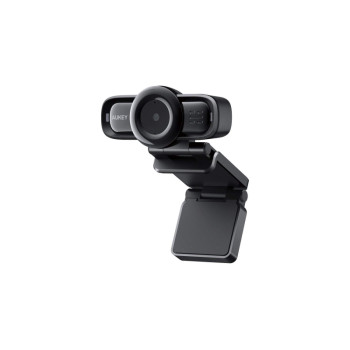 Aukey ClipOn 1080p Webcam black - PC-LM3