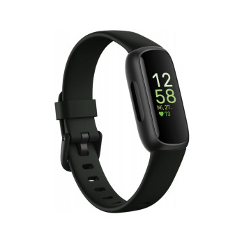 Fitbit Inspire 3 activity Tracker Black - FB424BKBK