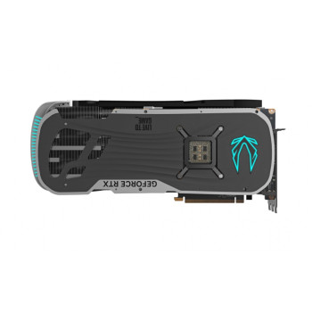 Zotac NVIDIA GeForce RTX 4080 AMP Extreme Airo 16GB GDDR6X ZT-D40810B-10P