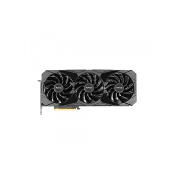 KFA2 NVIDIA GeForce RTX 4080 OC 16GB GDDR6X 48NZM6MD6LSK