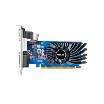 ASUS NVIDIA GeForce GT 730 2GB EVO GDDR3 90YV0HN1-M0NA00