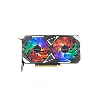 KFA2 NVIDIA GeForce RTX 3050 EX 1-Click OC Feature 8GB GDDR6 35NSL8MD6