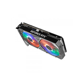 KFA2 NVIDIA GeForce RTX 3050 EX 1-Click OC Feature 8GB GDDR6 35NSL8MD6