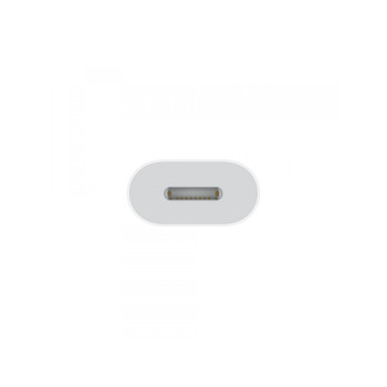 Apple USB-C to Lightning Adapter MUQX3ZM/A