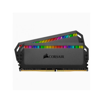 Corsair Dominator DDR4 64GB (2x32GB) 3200MHz DIMM CMT64GX4M2E3200C16
