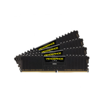 Corsair Vengeance LPX DDR4 32GB (4x8GB) 4000MHz DIMM CMK32GX4M4K4000C19