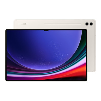 Samsung Galaxy Tab S9 Wi-Fi + 5G 256GB Beige EU SM-X716BZEEEUE