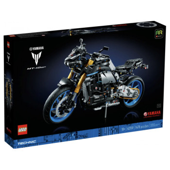 LEGO Technic - Yamaha MT-10 SP (42159)