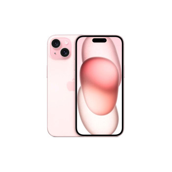 Apple iPhone 15 256GB Pink MTP73ZD/A