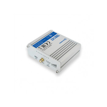 Teltonika - Cat1 - RS-232 - 60 mm - 70 mm - 18 mm - 157.5 g - TRB142003000