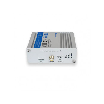 Teltonika - Cat1 - RS-232 - 60 mm - 70 mm - 18 mm - 157.5 g - TRB142003000