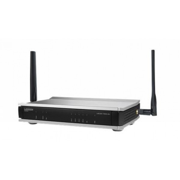 Lancom 1790VA-4G+ - Router - 0,3 Gbps 62136 Lancom 1790VA-4G+ - Router - 0,3 Gbps 62136