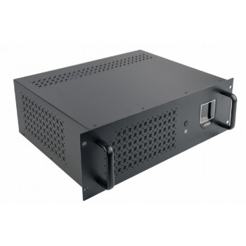 EnerGenie Line-Interactive -1200 W - 220 V - 220 V UPS-RACK-2000