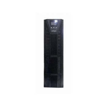 EnerGenie UPS, 6000 VA, USB + SNMP slot - EG-UPSO-6000