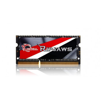 G.Skill Ripjaws DDR3 16GB (2x8GB) 1600MHz F3-1600C9D-16GRSL