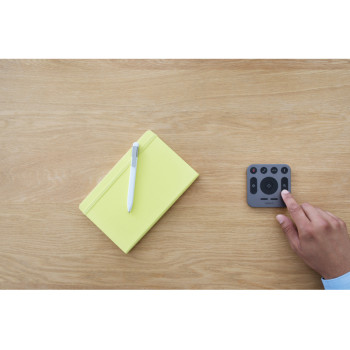 Logitech MeetUp Remote RF Wireless Grau 993-001389