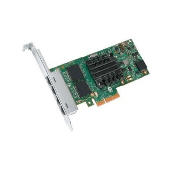 Intel Ethernet Server Adapter I350-T4 Netzwerkkarte PCI I350T4V2BLK