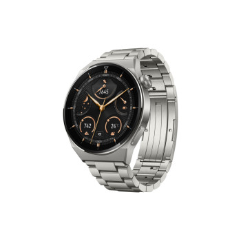 Huawei Watch GT3 Pro 46mm Odin-B19M Elite Titanium Strap 55028834