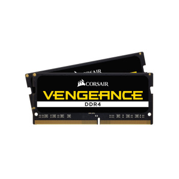Corsair Vengeance 16GB 2 x 8GB DDR4 2933MHz CMSX16GX4M2A2933C19
