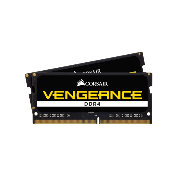Corsair Vengeance 16GB 2 x 8GB DDR4 2933MHz CMSX16GX4M2A2933C19 Corsair Vengeance 16GB 2 x 8GB DDR4 2933MHz CMSX16GX4M2A2933C19