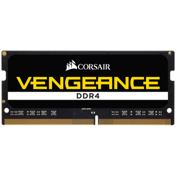 Corsair Vengeance 16GB 1 x 16 GB DDR4 2400MHz SODIMM CMSX16GX4M1A2400C16