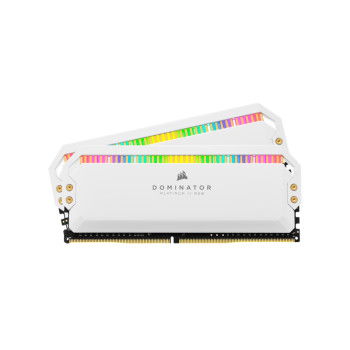 Corsair Dominator 32GB 2 x 16GB DDR4 3200MHz DIMM CMT32GX4M2E3200C16W