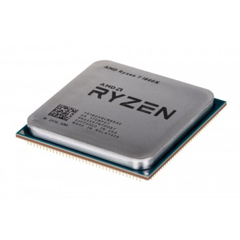 Procesor AMD Ryzen 7 1800X MPK