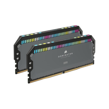 Corsair Dominator Platinum 32GB 2 x 16GB DDR5 DRAM C36 CMT32GX5M2B5600Z36