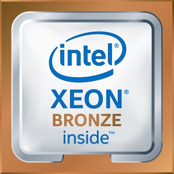 Procesor Intel Xeon Bronze 3104 CD8067303562000 957420 (1700 MHz (min), 1700 MHz (max), LGA 3647, OEM)