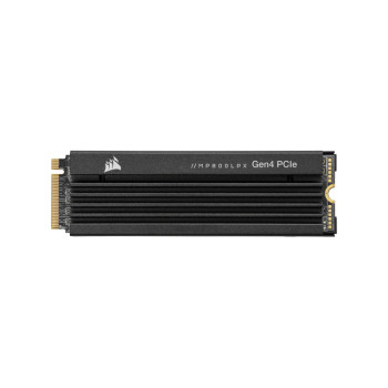 Corsair MP600 PRO LPX 500GB PCIe Gen4 x4 NVMe M.2 SSD CSSD-F0500GBMP600PLP
