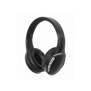 OEM Bluetooth-Stereo-Headset- BTHS-01-BK