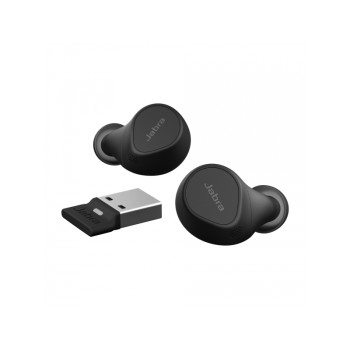 Jabra Evolve2 Buds USB-A UC 20797-989–999