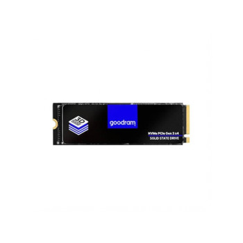 GoodRam SSD 256GB M.2 PCIe 3x4 NVMe SSDPR-PX500-256-80-G2