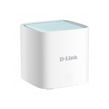 D-Link Eagle Pro AI AX1500 Mesh System 3 Router Weiß M15-3