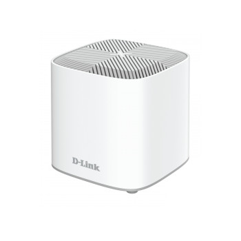 D-Link COVR AX1800 Dual Band Whole Home Mesh 3er Wi-Fi 6 System COVR-X1863