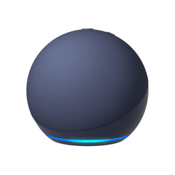 Amazon Echo Dot (5. Gen.) Tiefseeblau - B09B8RF4PY