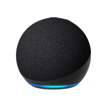 Amazon Echo Dot (5. Gen.) Black B09B8X9RGM