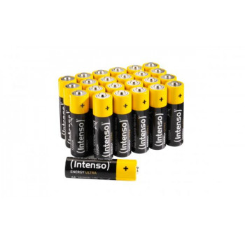 Intenso Energy Ultra AA LR6 Mignon 24-Pack 7501824