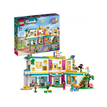 LEGO Friends - Heartlake International School (41731)