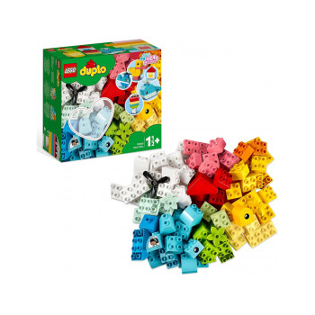 LEGO duplo - Heart Box (10909)